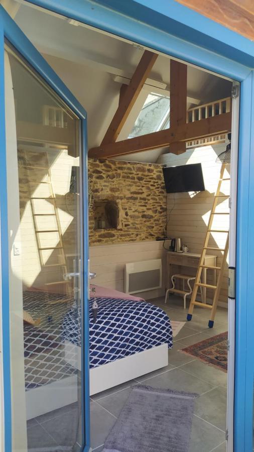 Ker Anahid - L'Atelier Pleslin-Trigavou Exterior foto