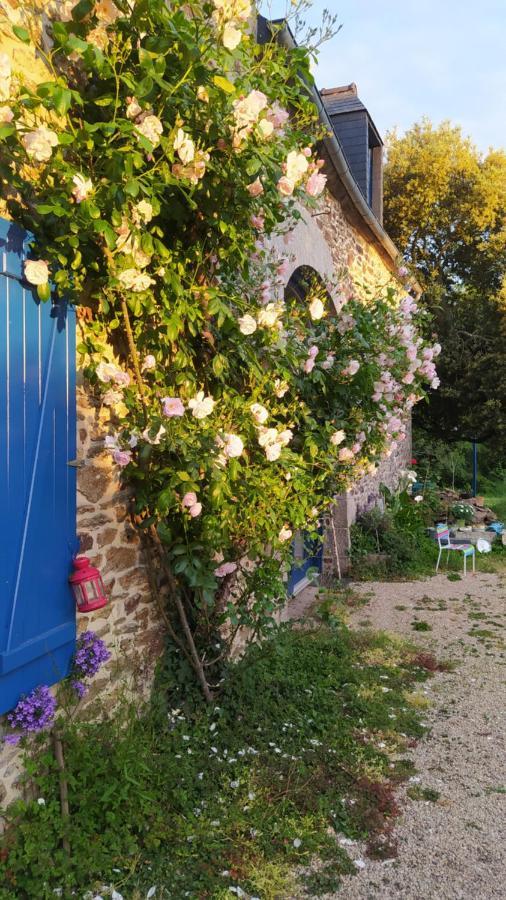 Ker Anahid - L'Atelier Pleslin-Trigavou Exterior foto