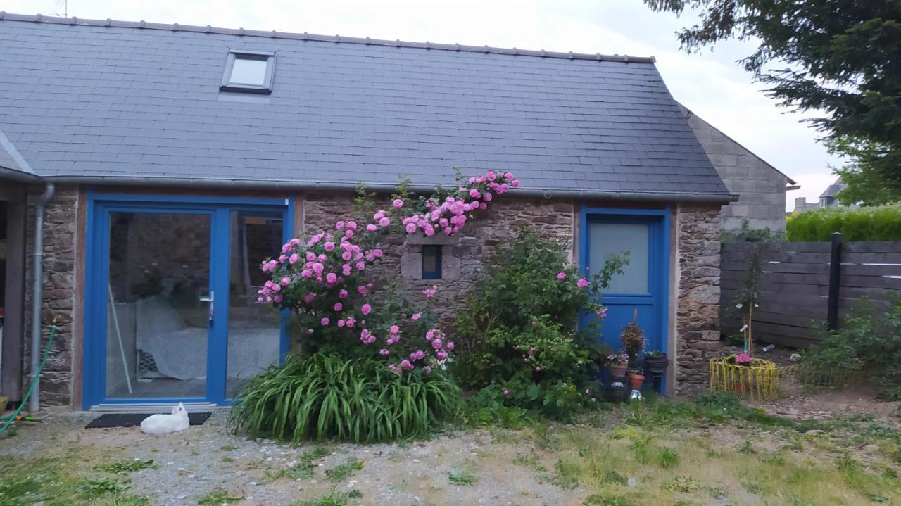 Ker Anahid - L'Atelier Pleslin-Trigavou Exterior foto