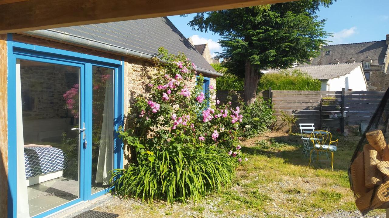 Ker Anahid - L'Atelier Pleslin-Trigavou Exterior foto