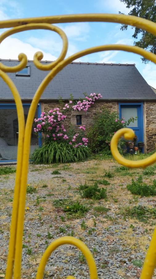Ker Anahid - L'Atelier Pleslin-Trigavou Exterior foto