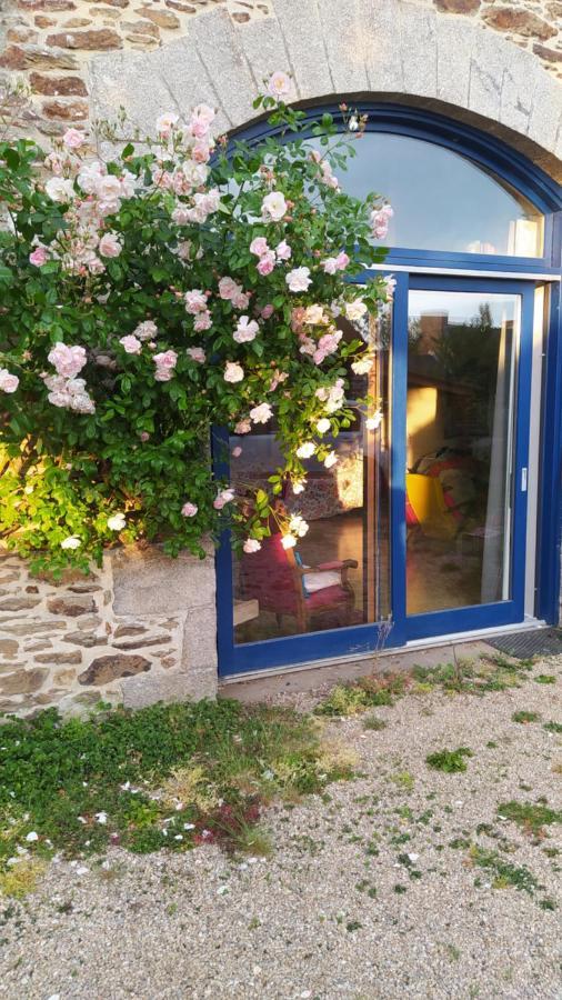 Ker Anahid - L'Atelier Pleslin-Trigavou Exterior foto